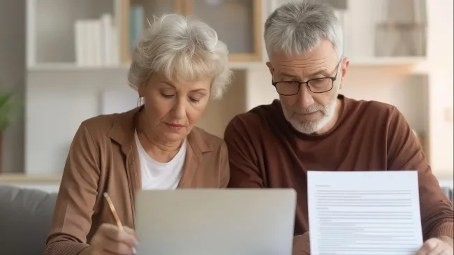 Gen X Retirement